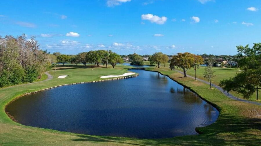 Caloosa GCC