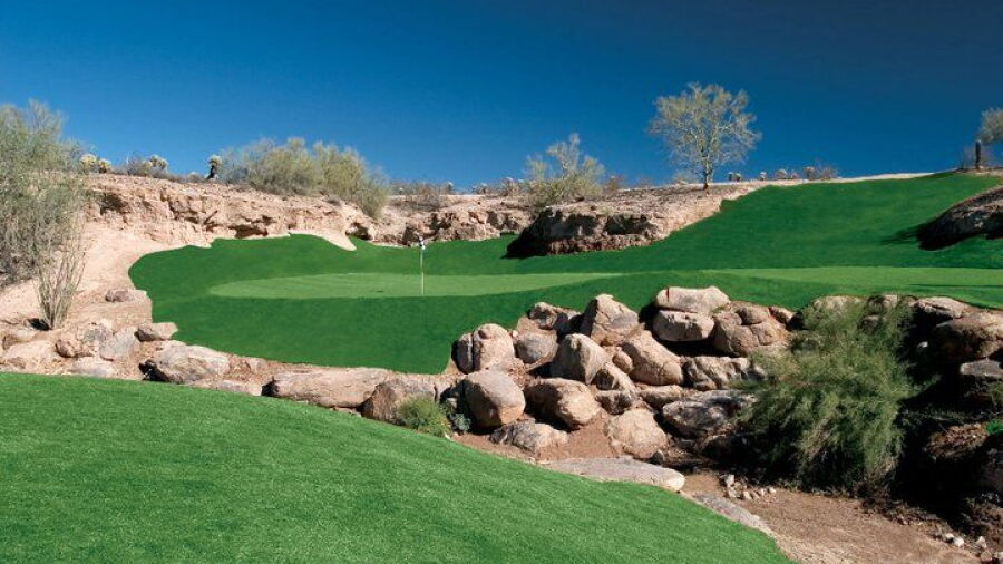 Blackstone CC: #9
