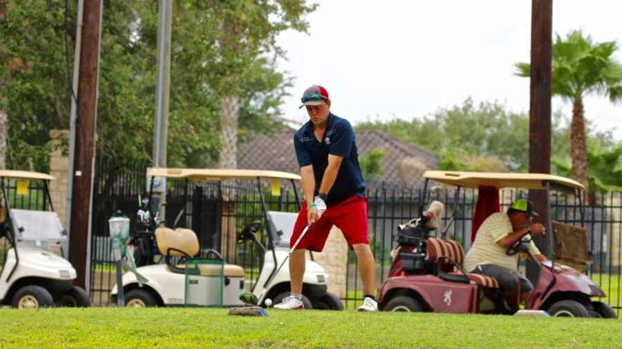 Beeville CC