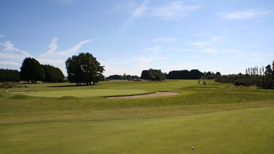 Cill Dara GC