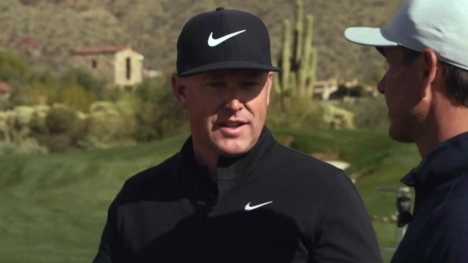 Swing X-tension: Finau & Summerhays Share Best Advice