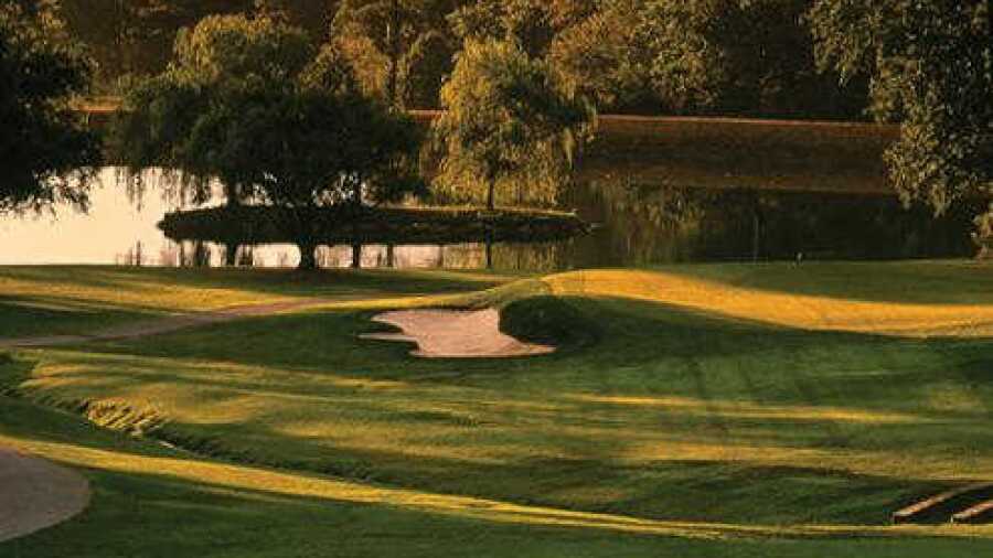 Hendersonville CC