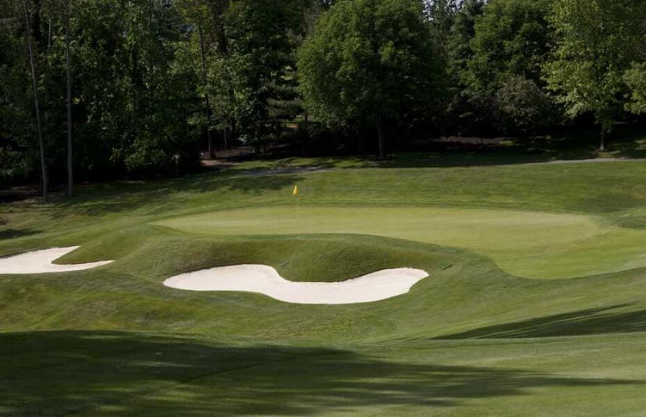 The Club at Nevillewood in Presto, Pennsylvania, USA GolfPass