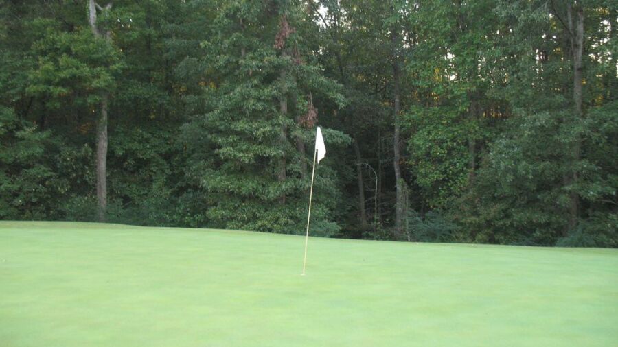 Brookside GC