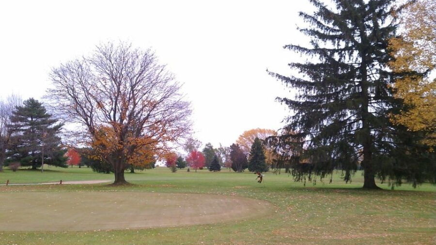 Sleepy Hollow GC