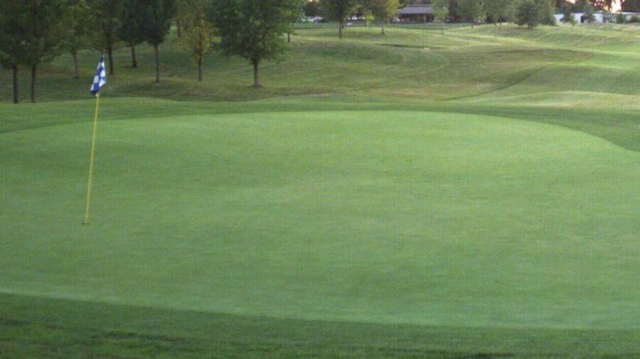 Valley Oaks GC