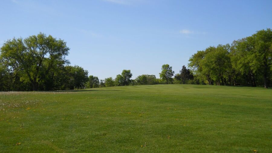 Kimball GC: #5