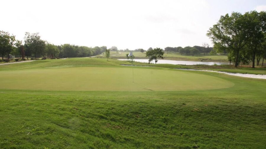 Sulphur Springs CC