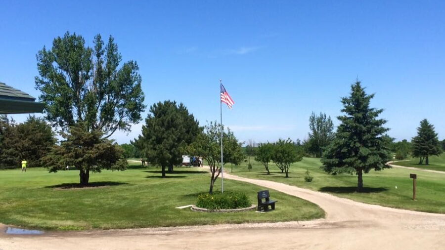 Gettysburg CC