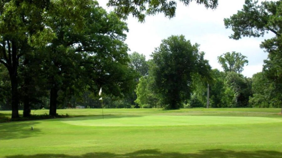 Clarksville CC: #3