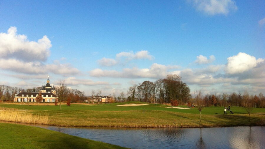 Nieuwegeinse GC