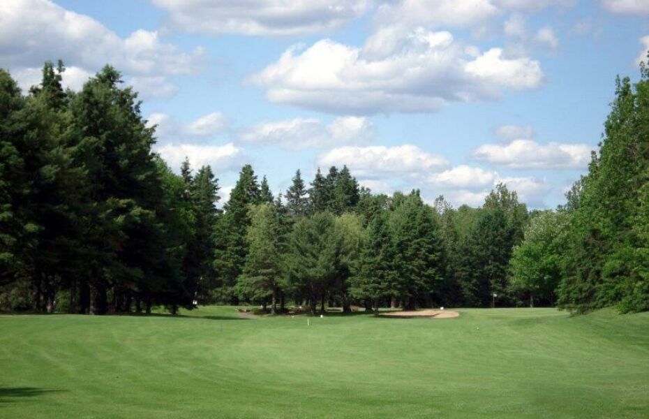 Club de Golf Piedmont in Piedmont, Quebec, Canada GolfPass