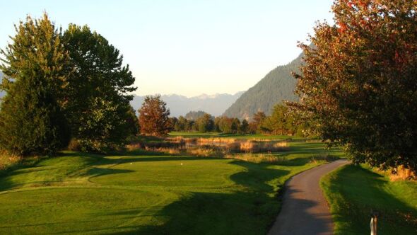 Golden Eagle GC