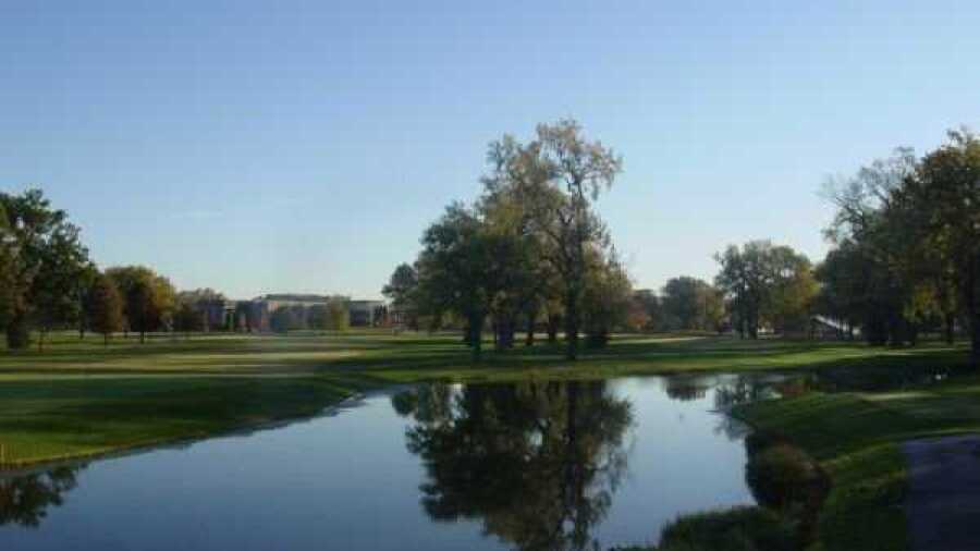 Forest Park GC