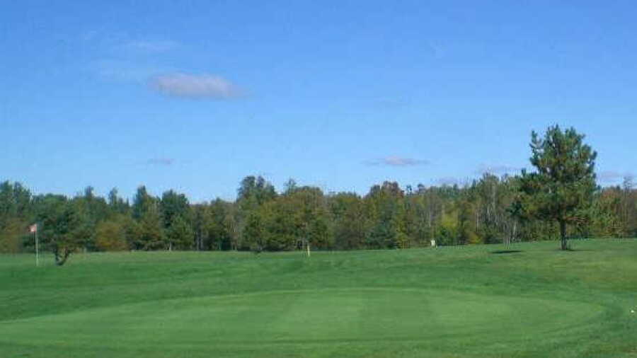 Wildwood Lakes GC