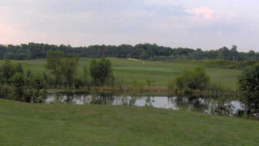 Cumberland Cove GC