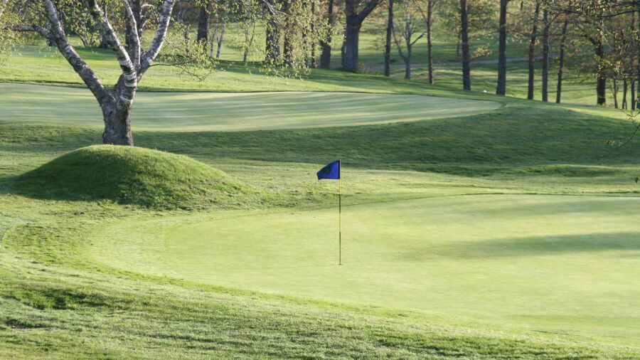 Brightwood GCC