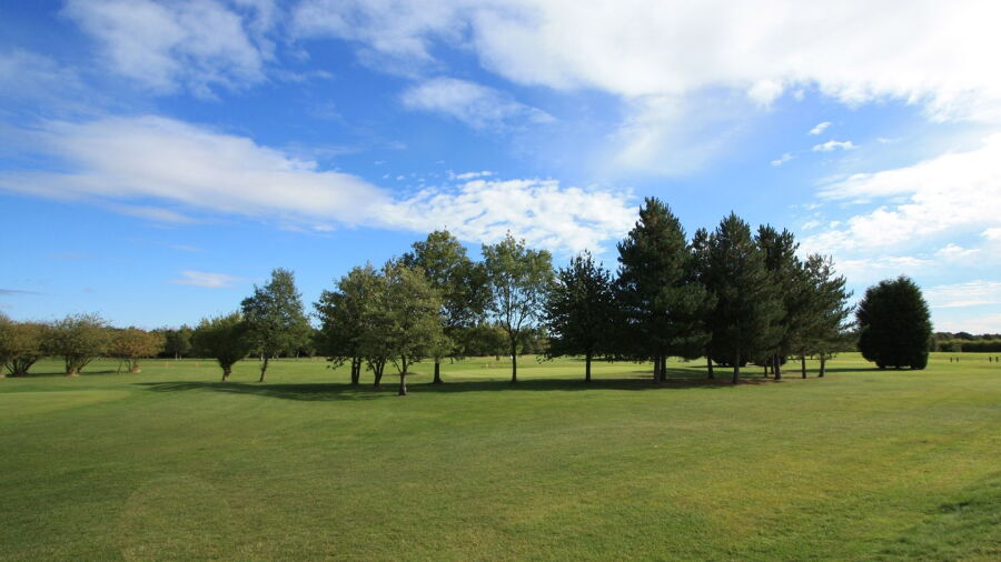 Boothferry GC