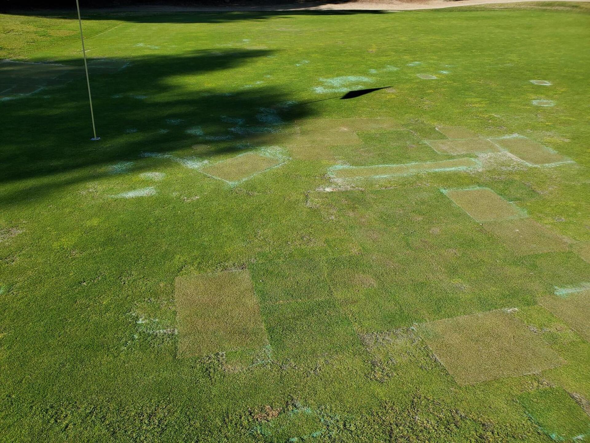 Redhawk Golf Club In Temecula California Usa Golf Advisor