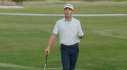 Breaking 100 with Andrew Rice: Hole 2 - No Heroes Needed