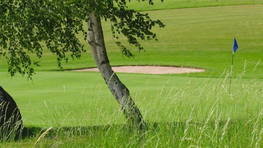 Sofielund GC: #4