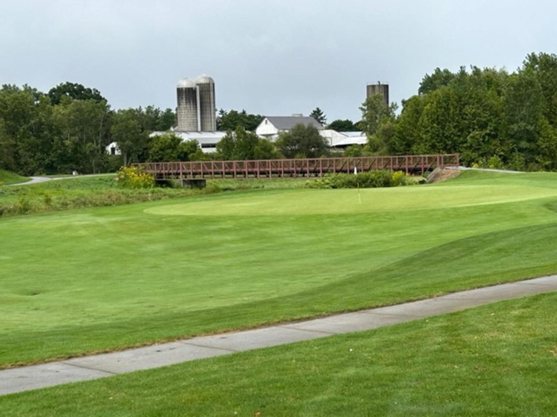 (Photo submitted by Golfer429 on 08/30/2023)