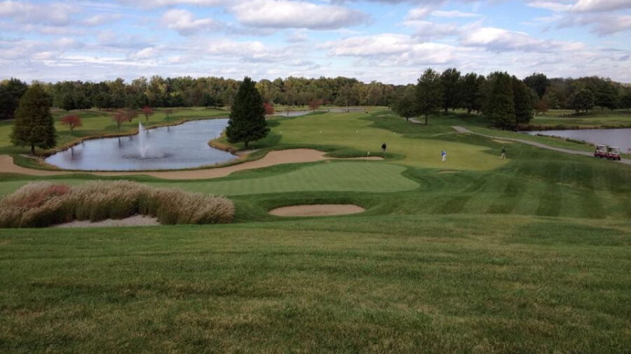 Riverside Greens