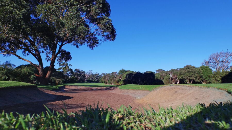 Phillip Island GC