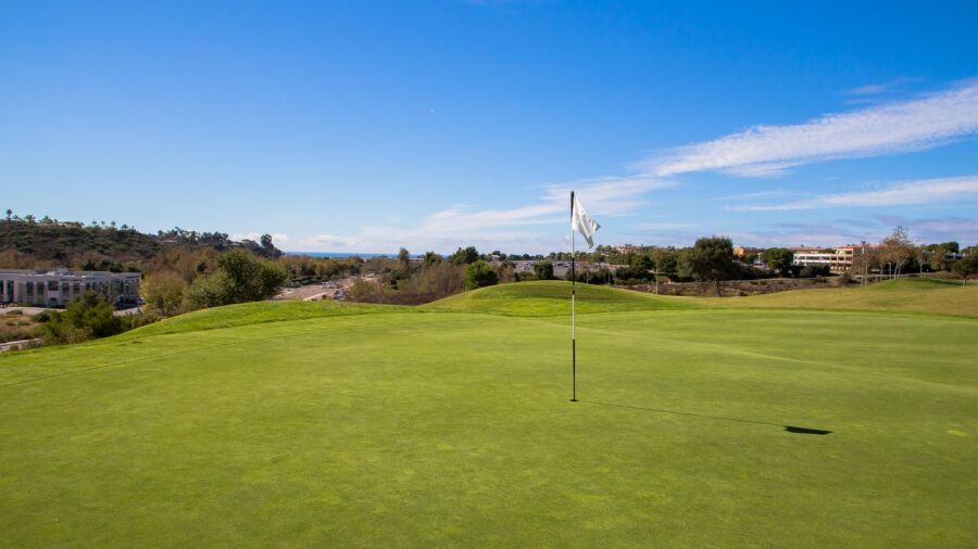 The Crossings At Carlsbad: #1