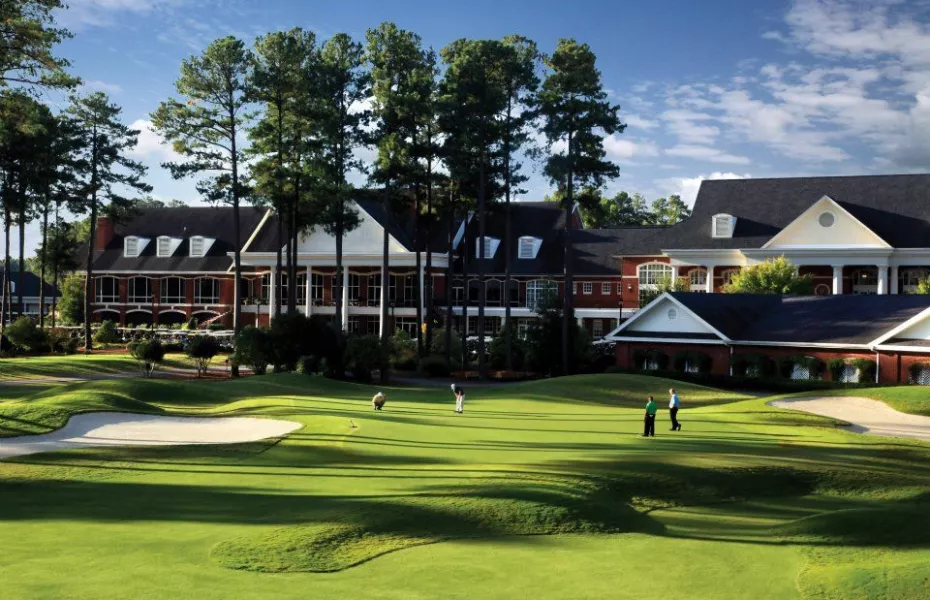 Fairways at Prestonwood CC