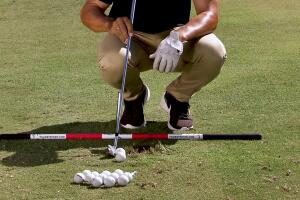 Leading Edge Drill
