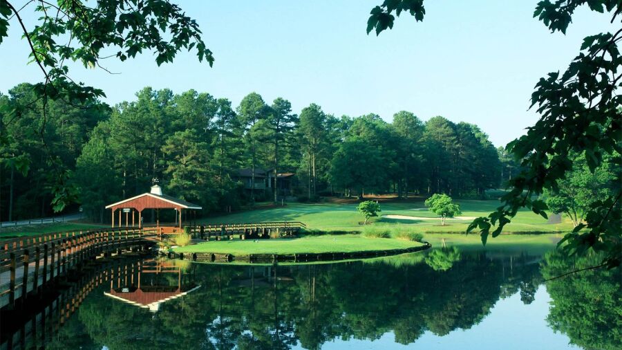7 Lakes GC