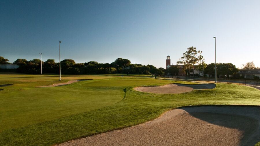 Westchester GC