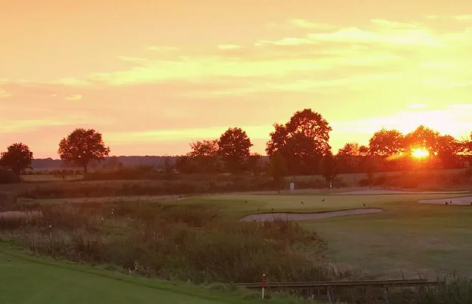 Brunstorf G & CC – Championship: #15