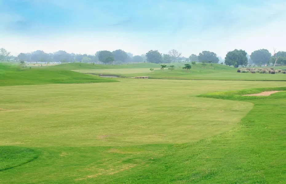 Gulmohar Greens GCC: #9