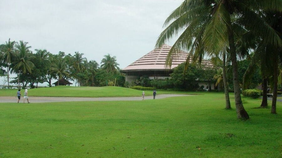 Puerto Azul GCC