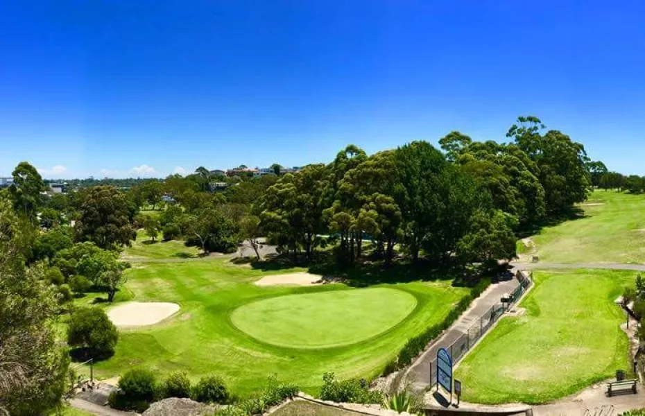 Castlecove CC