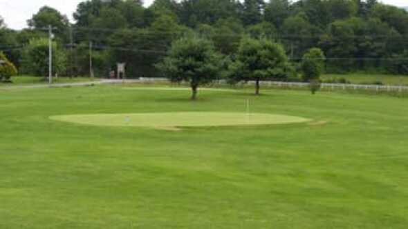 Mars Hill, North Carolina Golf Guide