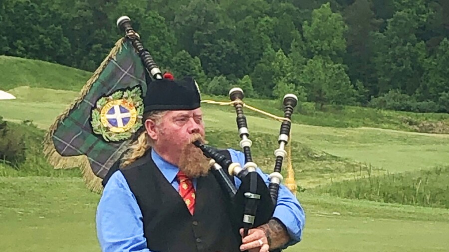 Royal New Kent
