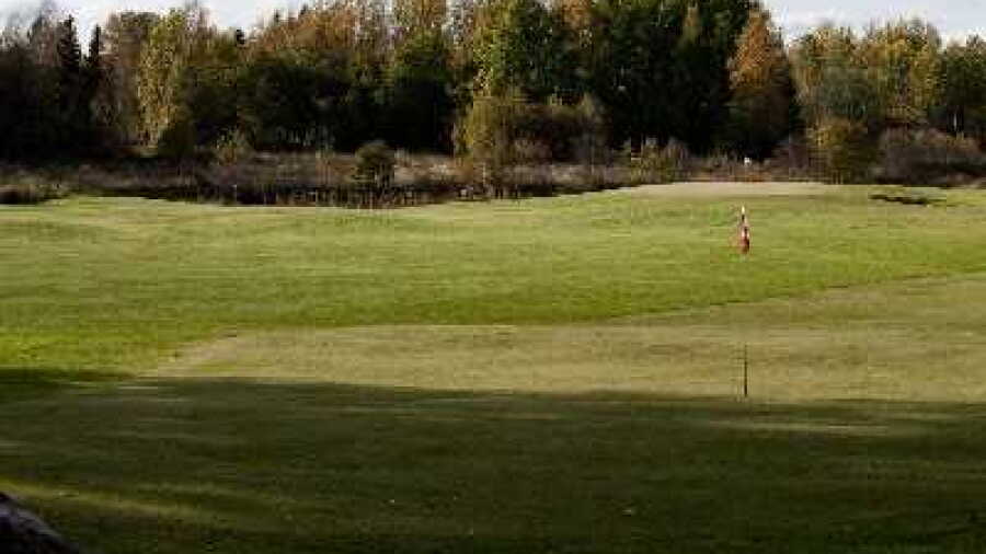 Vora Golf - Voyrin Golf: #2
