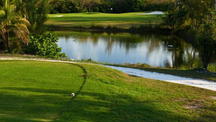 Treasure Cay GC