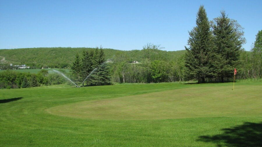 Holiday Mountain GC