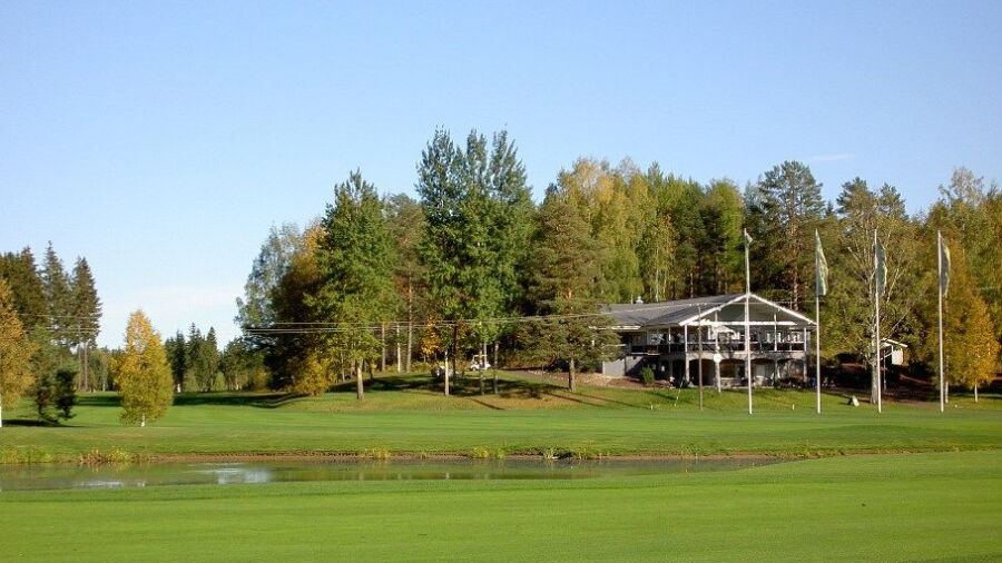 Hartola Golf
