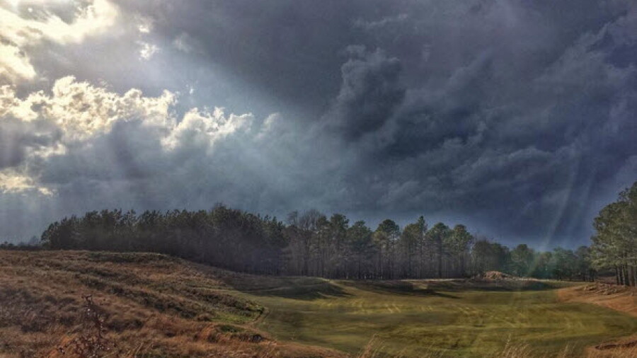 Tobacco Road Golf Club