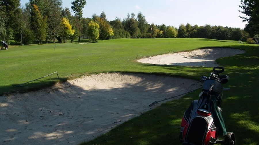 Residenz Rothenbach GC: #1