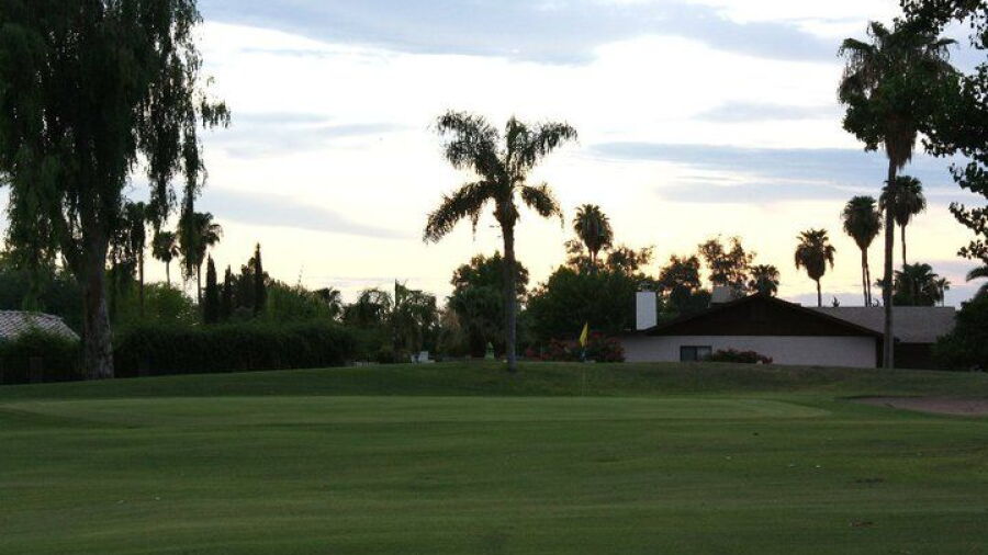 Royal Palms GC