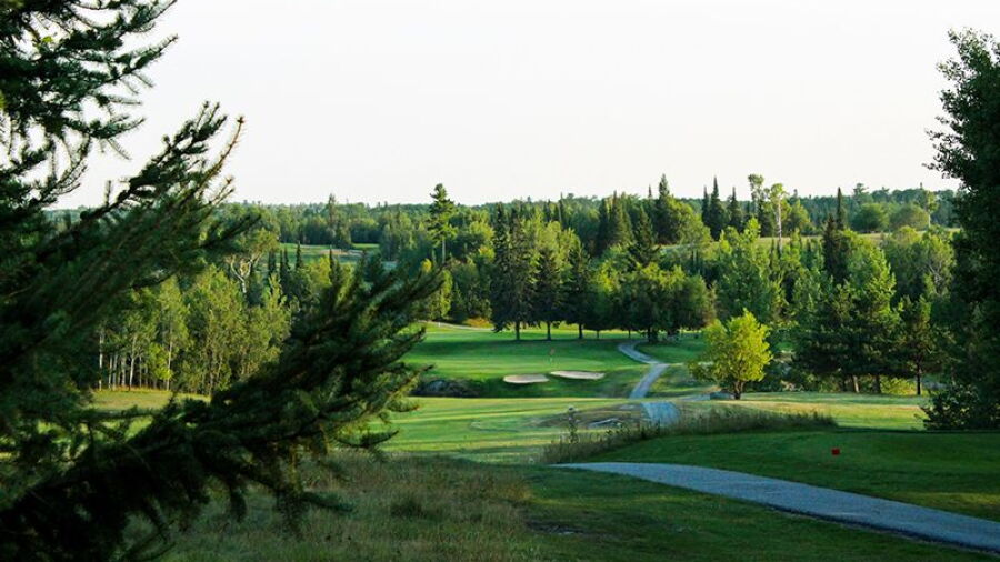 Kenora GCC