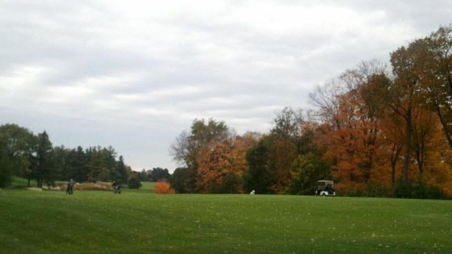 Thornhill GCC