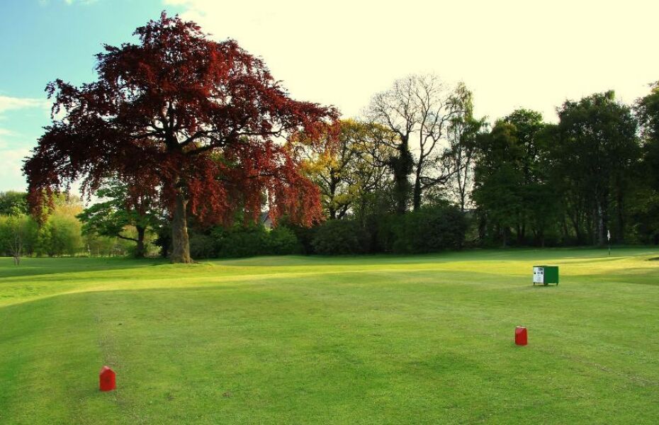 Silverknowes Golf Course in Edinburgh, Edinburgh City, Scotland GolfPass