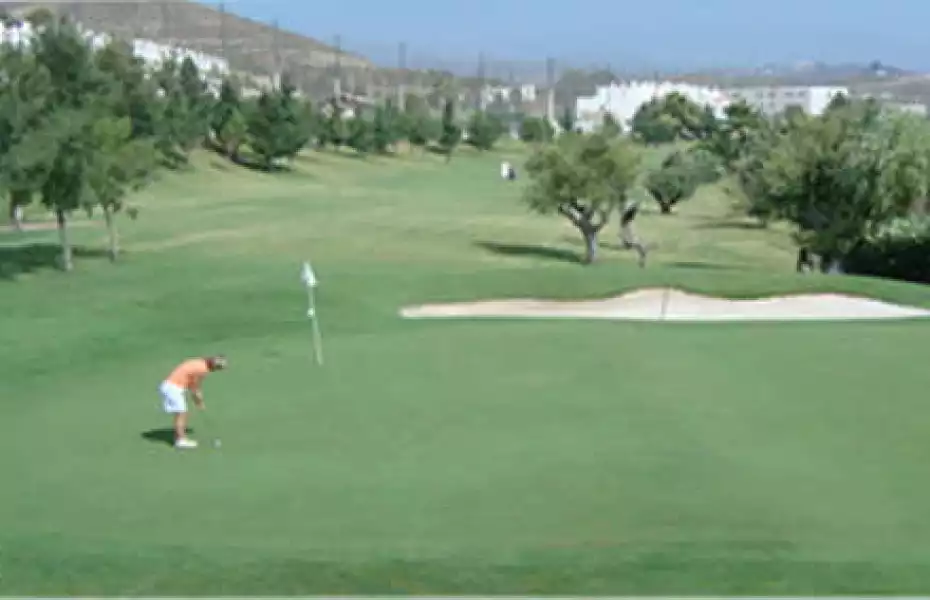 La Noria Club & Resort